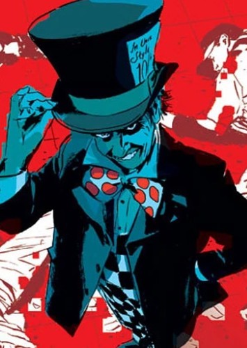 Mad Hatter
