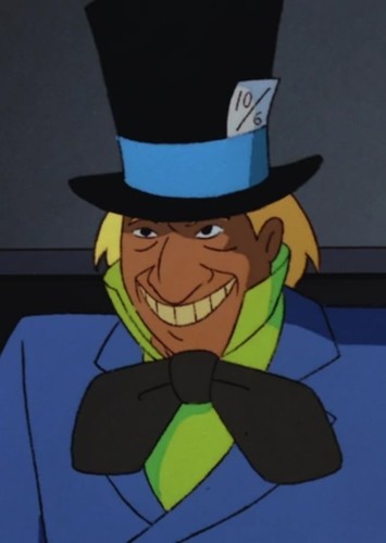 Mad Hatter