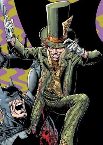 Mad Hatter