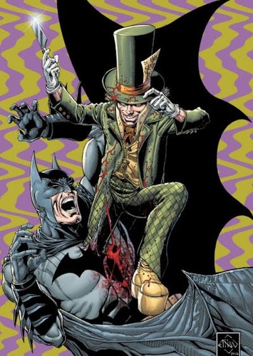 Mad Hatter