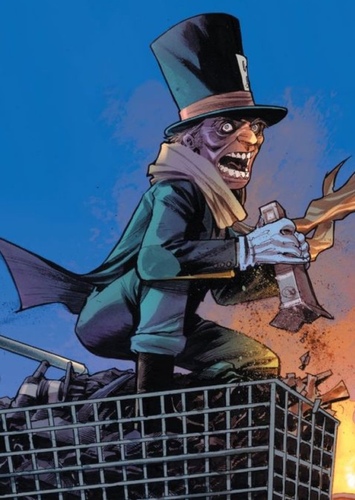 Mad Hatter