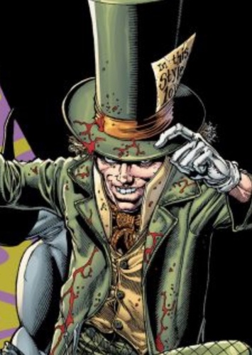 Mad Hatter