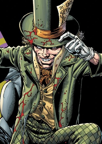 Mad Hatter