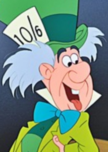 Mad Hatter