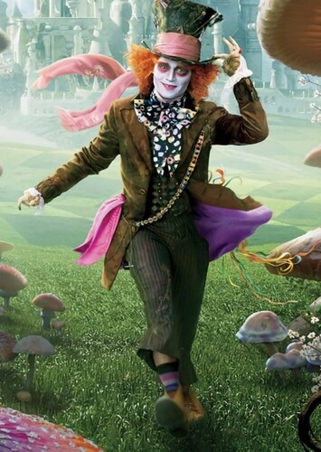 Mad Hatter