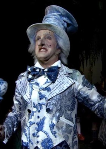 Mad Hatter