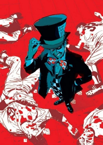 Mad Hatter