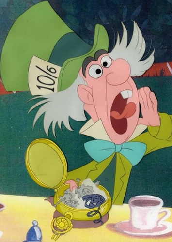 Mad Hatter