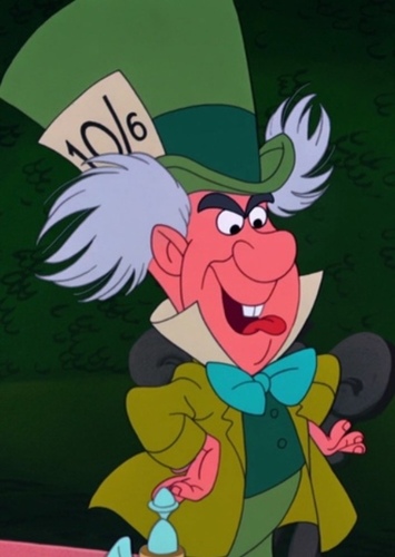 Mad Hatter