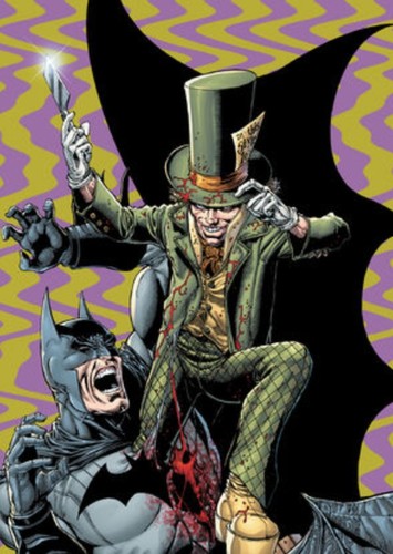 Mad Hatter