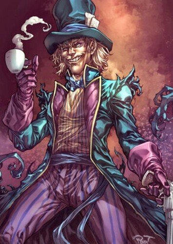 Mad Hatter