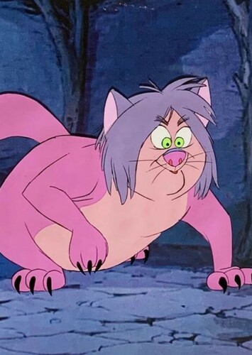 Mad Madam Mim
