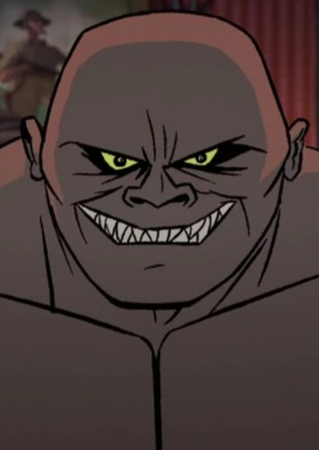 Mad Man