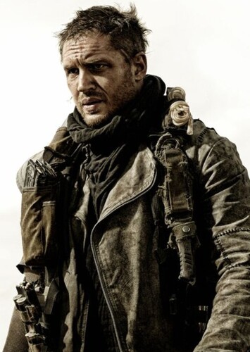 Mad Max