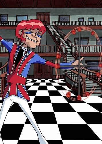 Mad Mod