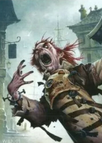Mad Oracle
