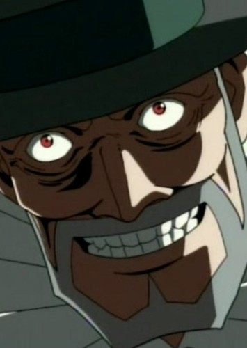 Mad Pierrot