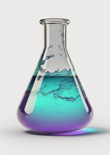 Mad Scientist