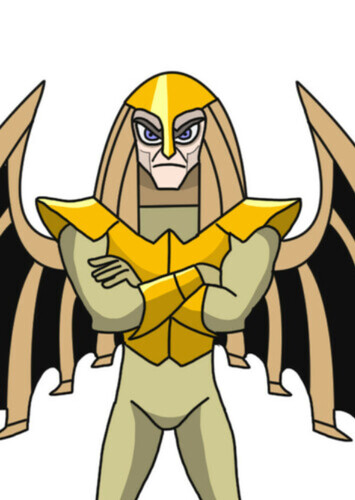 Mad Sphinx