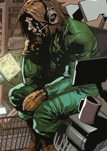 Mad Thinker