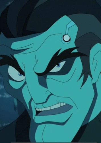 Mad Thinker
