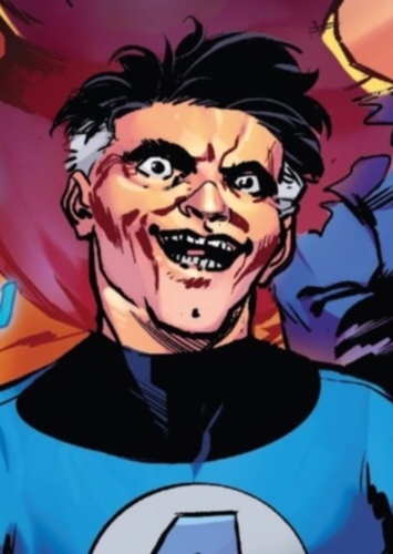 Mad Thinker