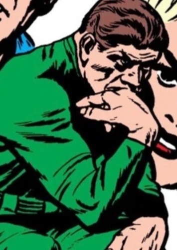 Mad Thinker