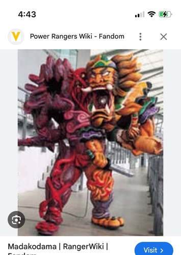 Madakodama