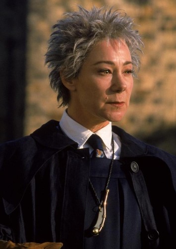 Madam Hooch