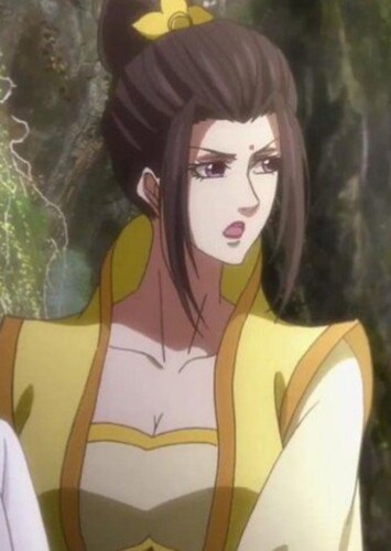 Madam Jin