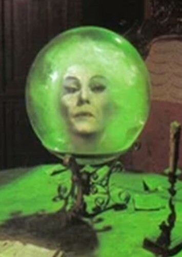 Madame Leoata