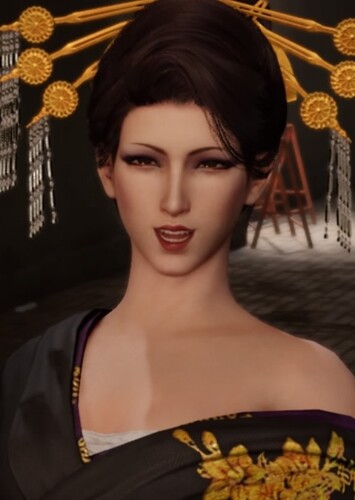 Madam M