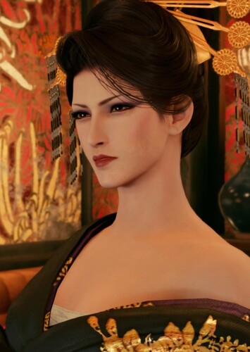 Madam M