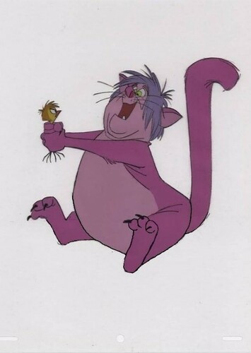 Madam Mim