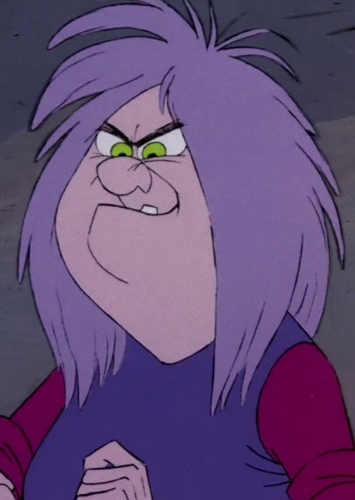 Madam Mim