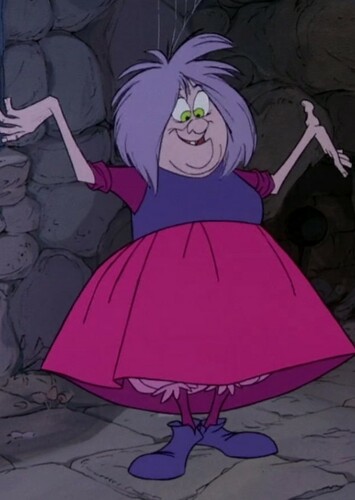Madam Mim