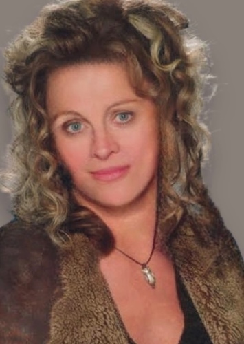 Madam Rosmerta