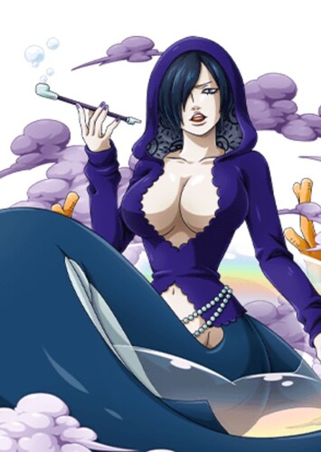 Madam Shyarly
