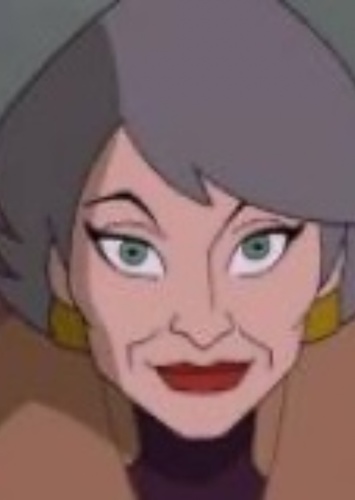 Madam Tousant