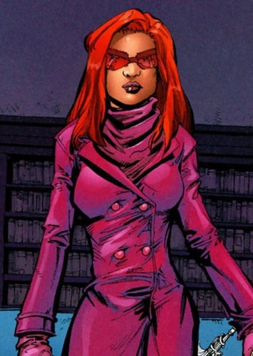 Madam web