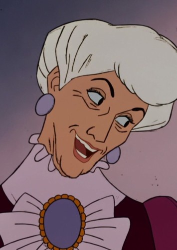 Madame Adelaide