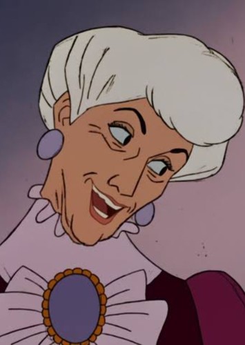 Madame Adelaide