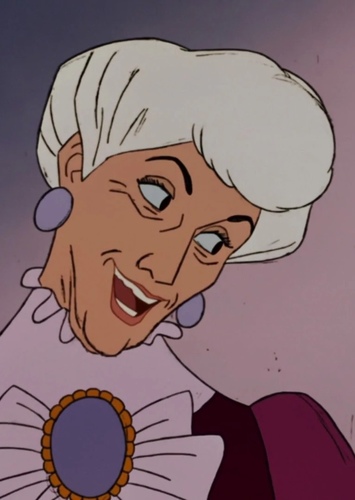 Madame Adelaide Bonfamille