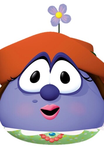 Madame Blueberry