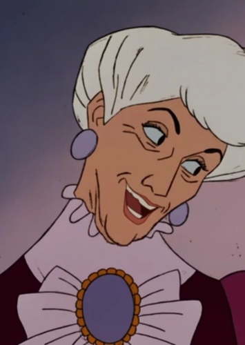 Madame Bonfamille