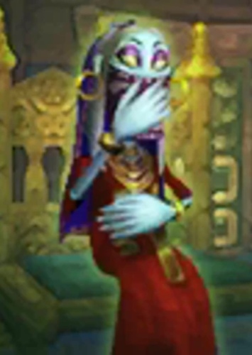 Madame Clairvoya