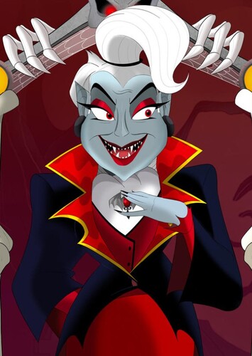 Madame Clotgore