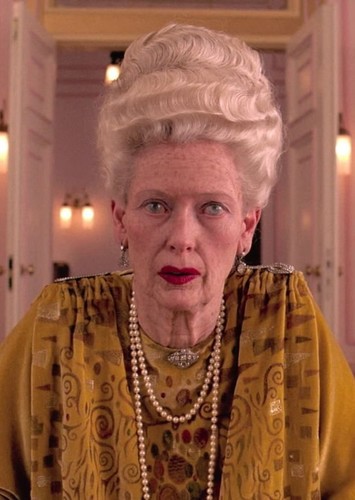 Madame D.