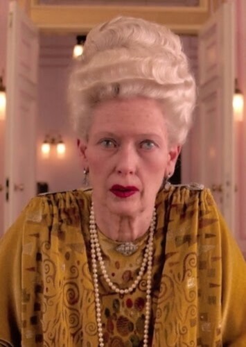 Madame D.