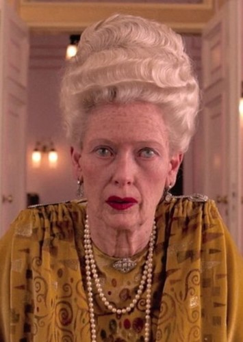 Madame D.